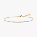 [MIRA]Gatsby Diamond Bracelet