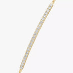 [MIRA]Gatsby Diamond Bracelet