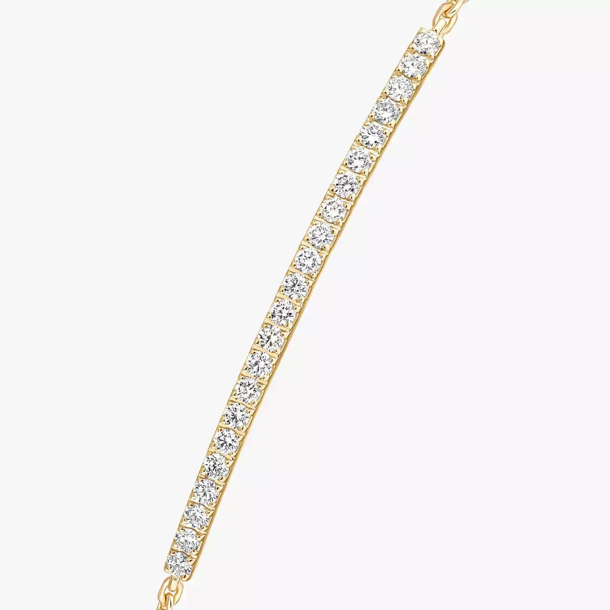 [MIRA]Gatsby Diamond Bracelet