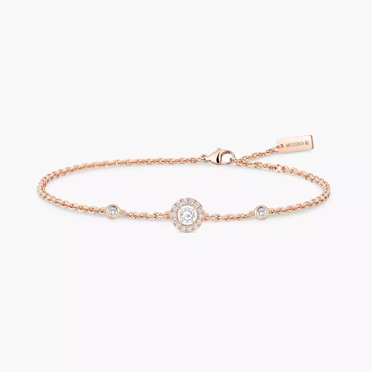 [MIRA]Joy Diamond Bracelet Small