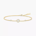 [MIRA]Joy Diamond Bracelet Small