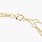 [MIRA] Move Classique pavé bracelet