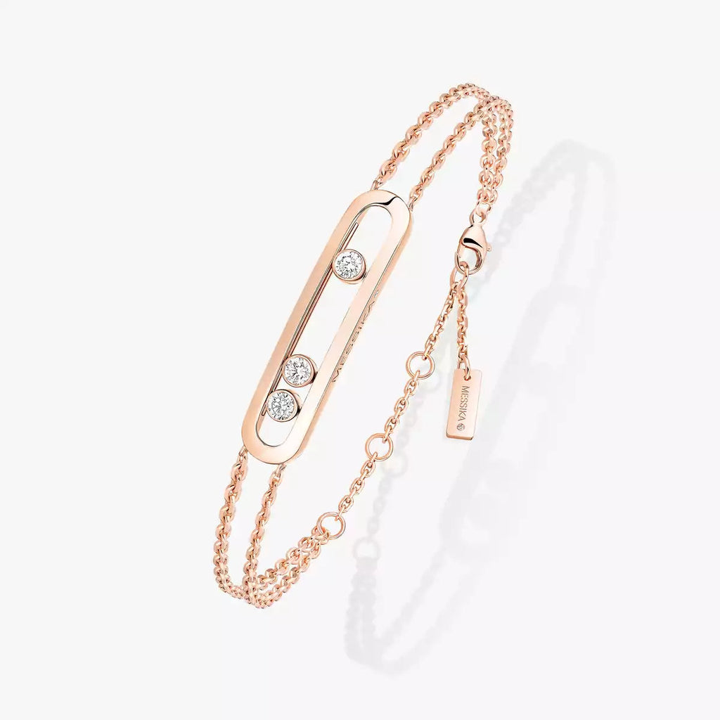 [MIRA]Move Classique bracelet
