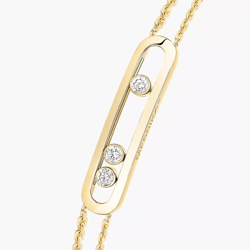 [MIRA]Move Classique bracelet