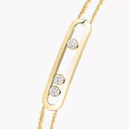 [MIRA]Move Classique bracelet