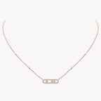 [MIRA] Baby Move Necklace