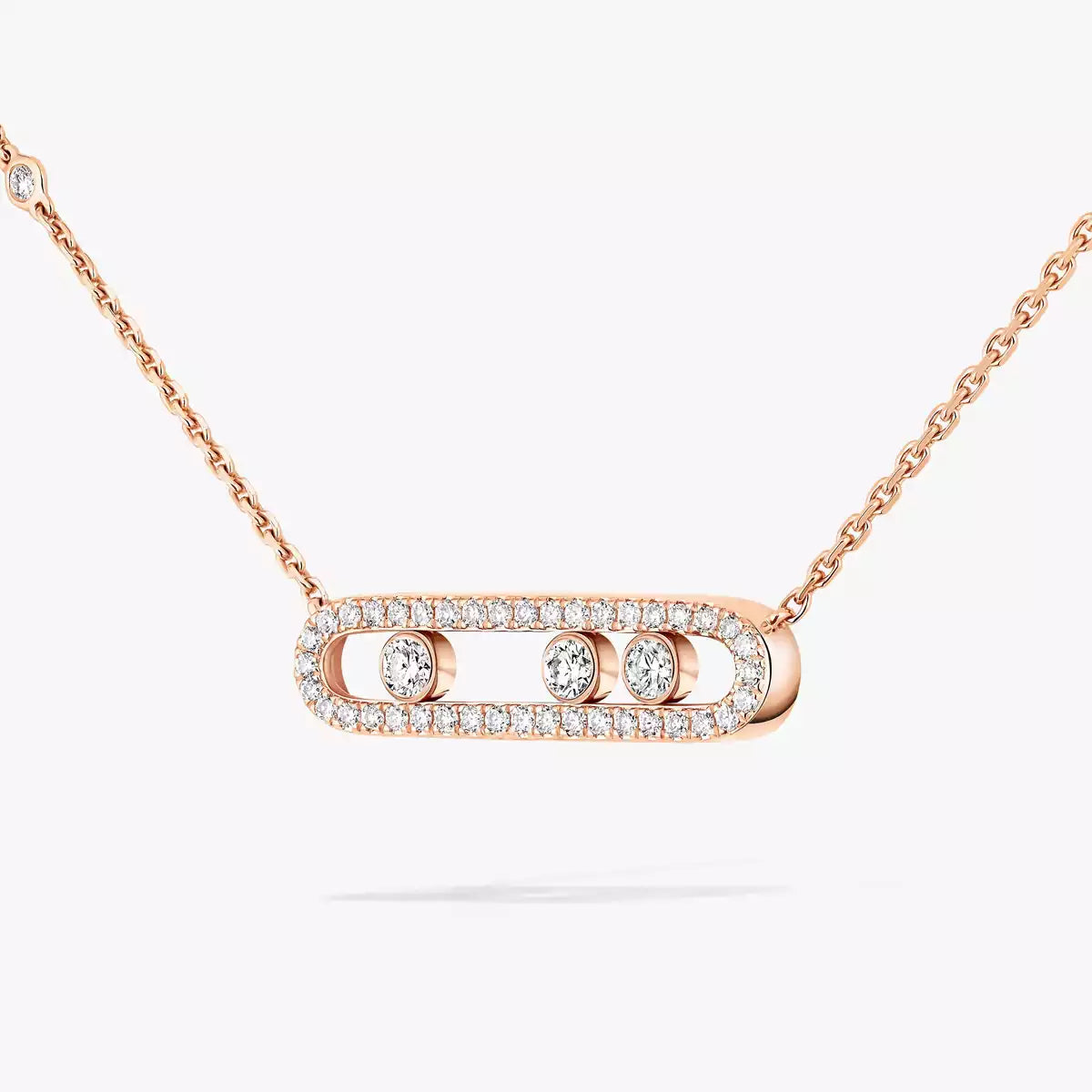 [MIRA] Baby Move Necklace