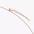 [MIRA] Diamond Necklace Move 10Th