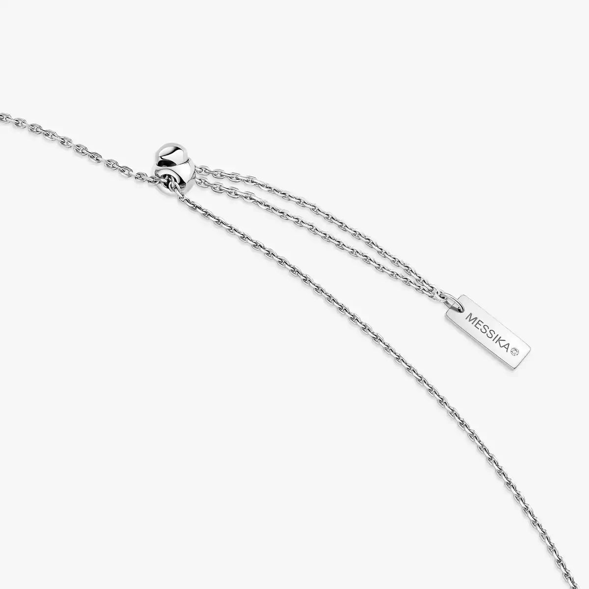 [MIRA] Diamond Necklace Move 10Th