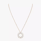 [MIRA] Move Romane Long Pave_-Set Diamond Necklace