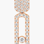 [MIRA]Imperial Move SM Diamond Earrings