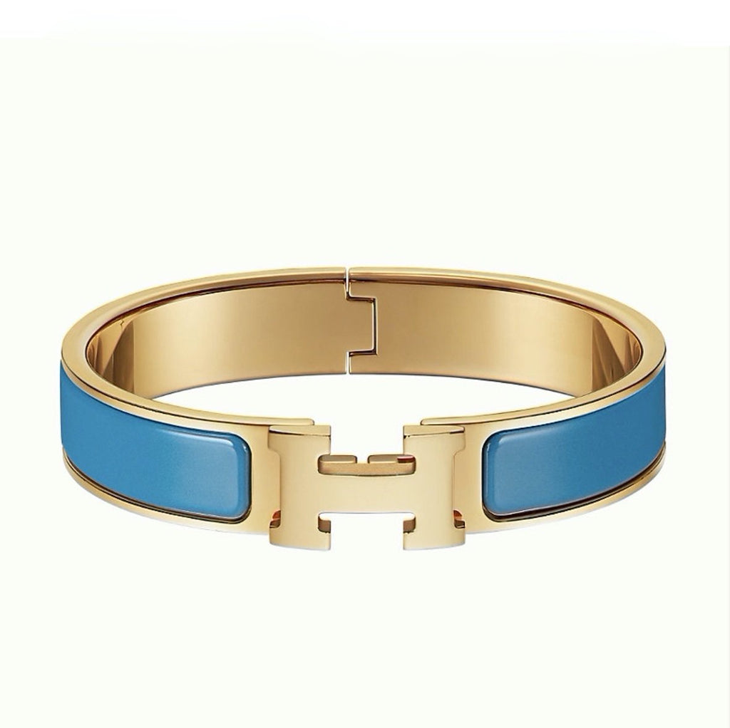 ??MIRA?¡¥H BRACELET TURQUOISE 12MM