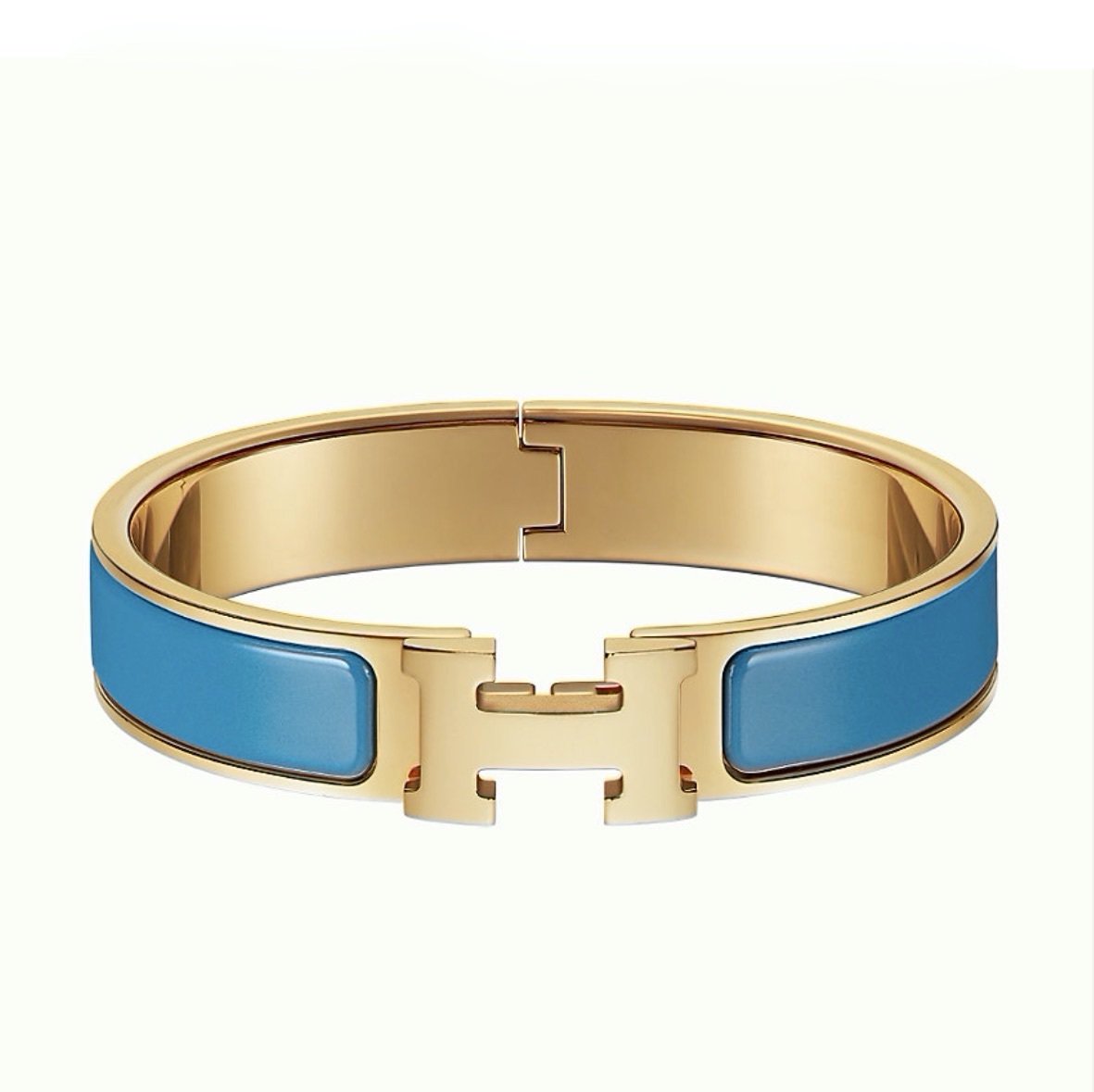 ??MIRA?¡¥H BRACELET TURQUOISE 12MM