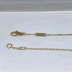 ??MIRA?¡¥CLOVER  CARNELIAN SINGLE FLOWER BRACELET